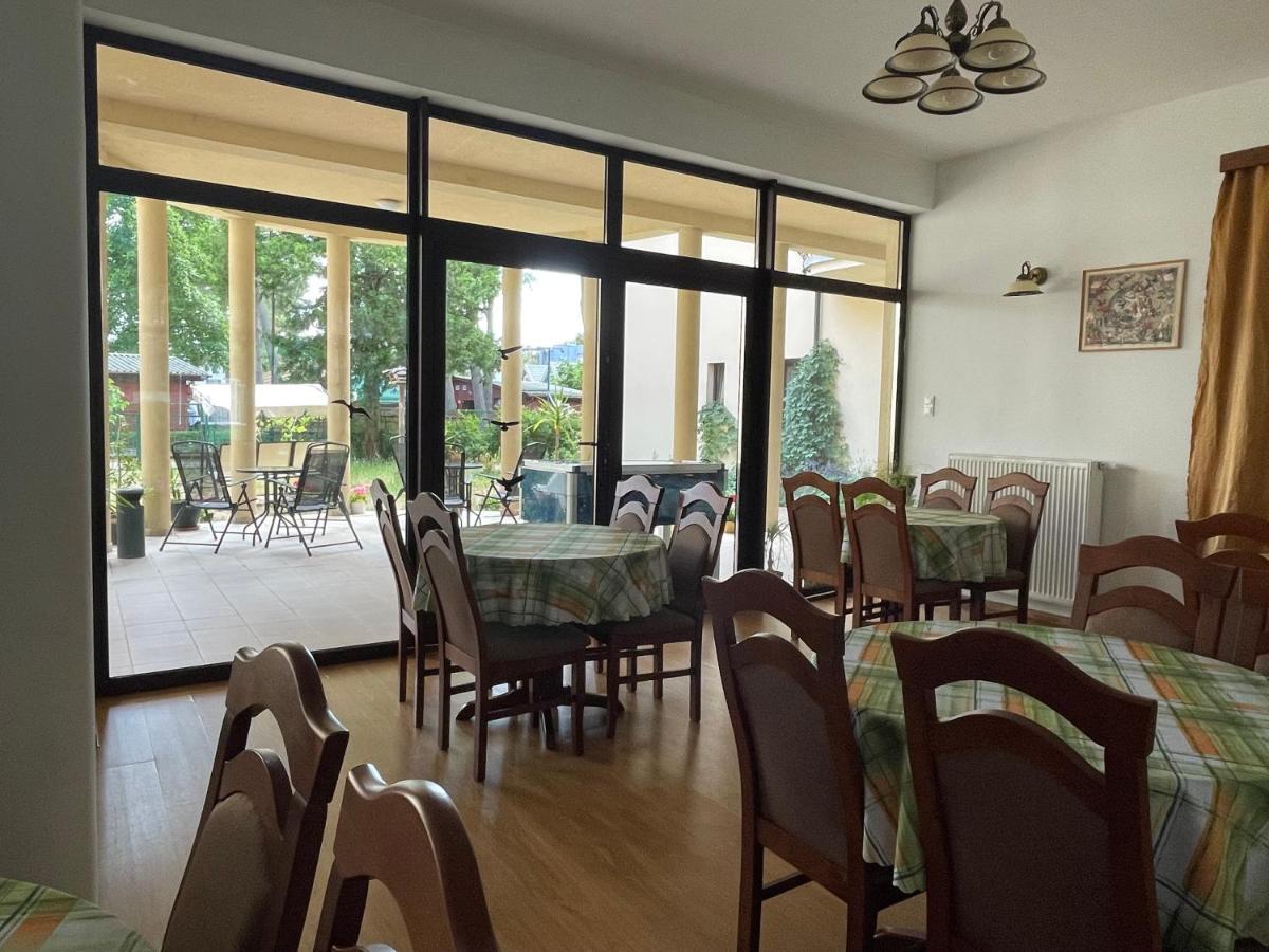 Villa Dolce Vita Mrzeżyno Extérieur photo