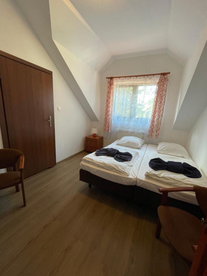 Villa Dolce Vita Mrzeżyno Extérieur photo