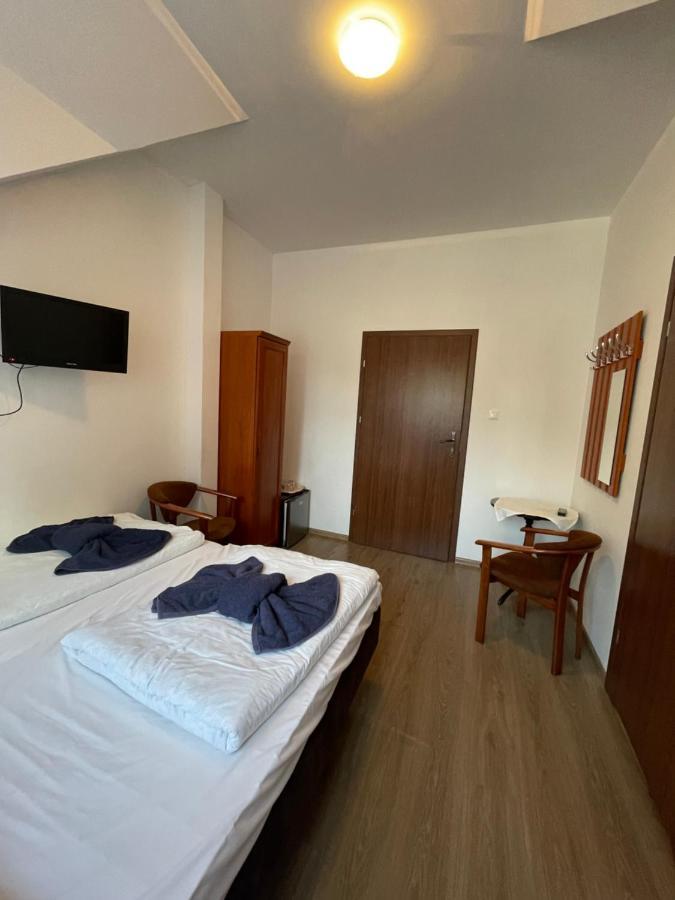 Villa Dolce Vita Mrzeżyno Extérieur photo