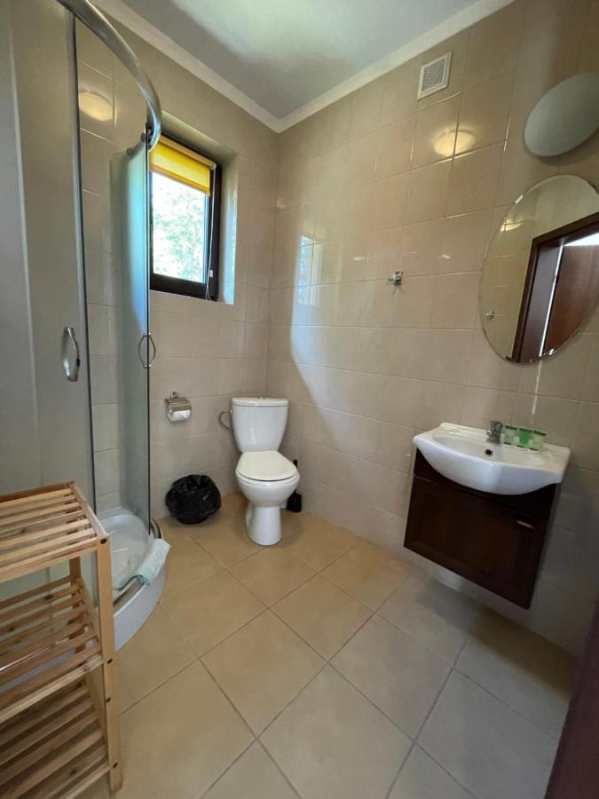 Villa Dolce Vita Mrzeżyno Extérieur photo