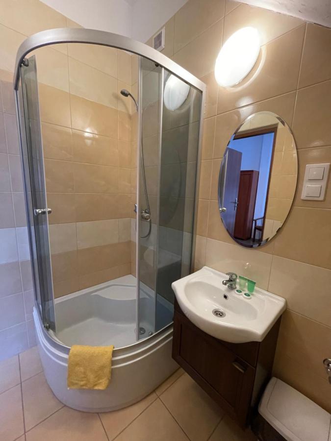 Villa Dolce Vita Mrzeżyno Extérieur photo