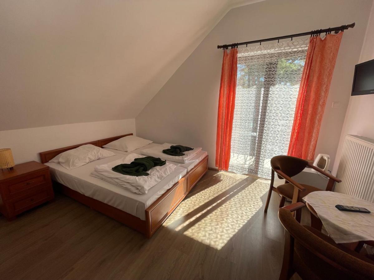 Villa Dolce Vita Mrzeżyno Extérieur photo