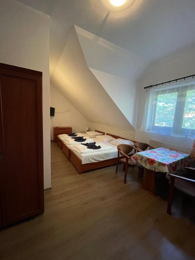 Villa Dolce Vita Mrzeżyno Extérieur photo