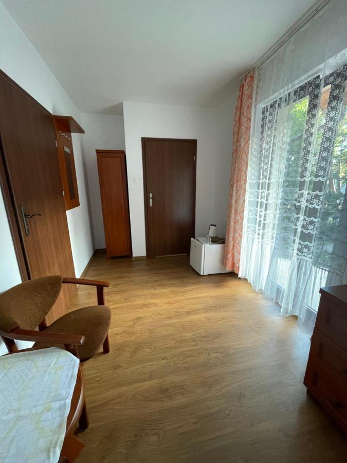 Villa Dolce Vita Mrzeżyno Extérieur photo
