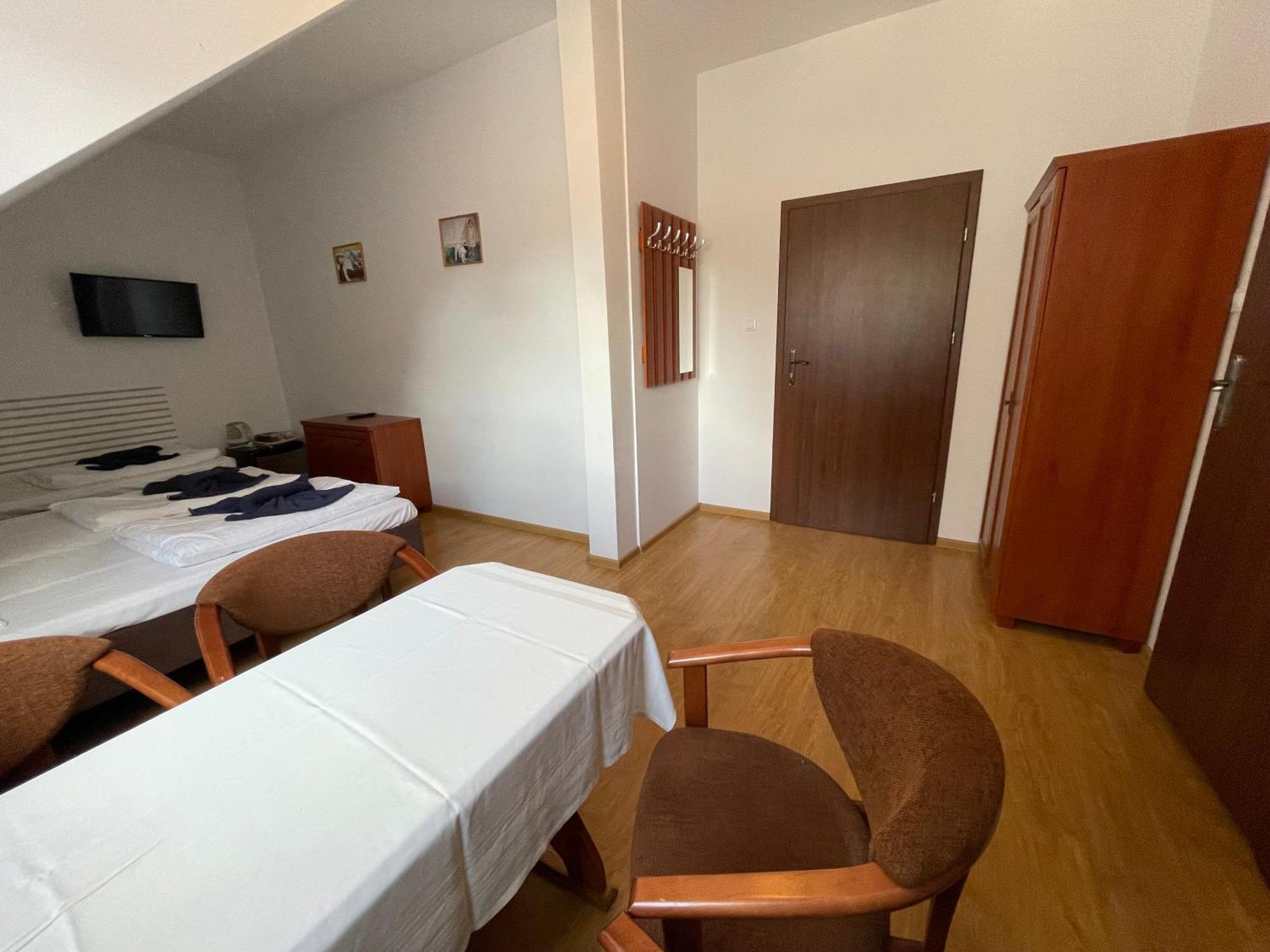 Villa Dolce Vita Mrzeżyno Extérieur photo