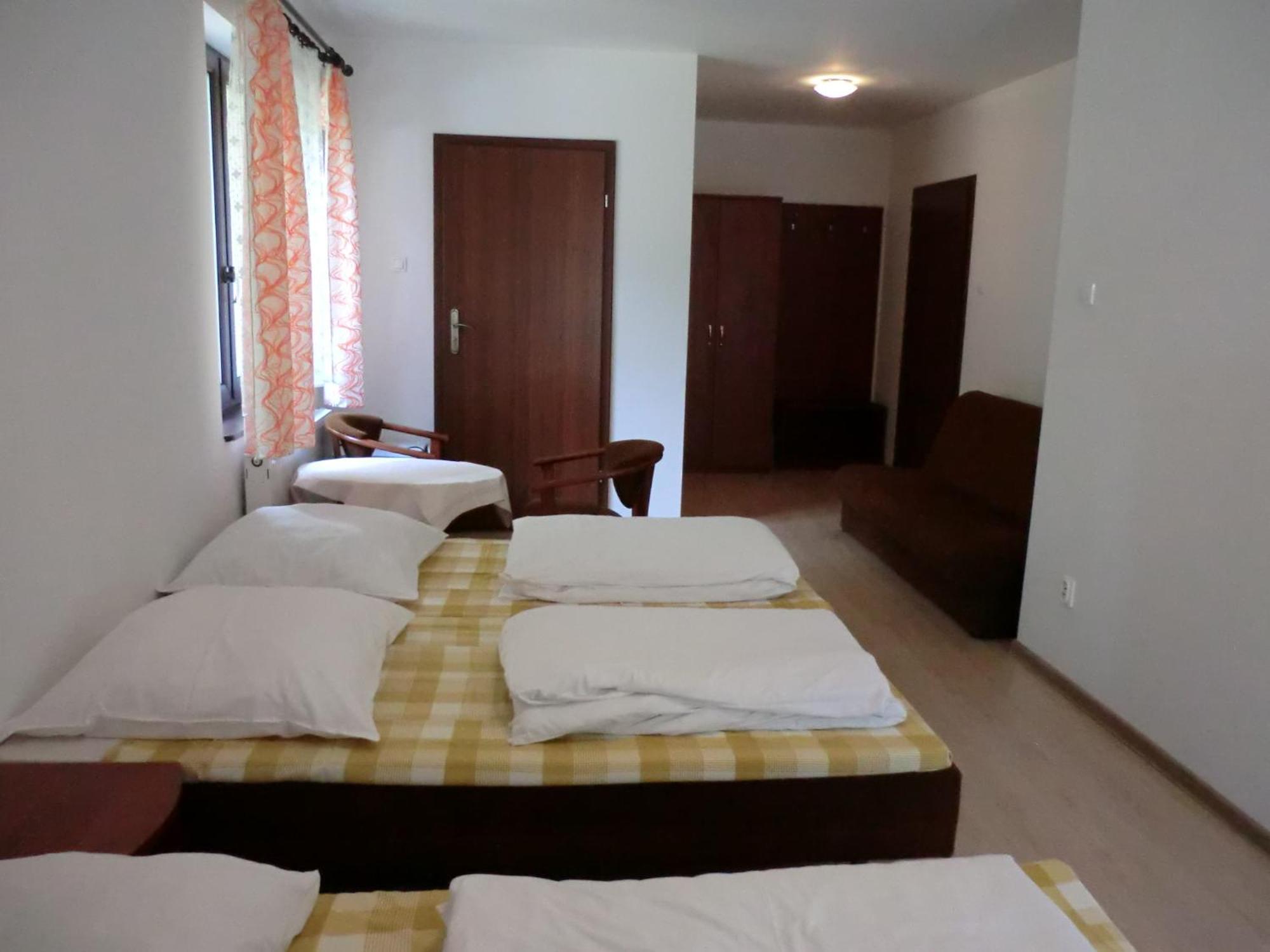 Villa Dolce Vita Mrzeżyno Extérieur photo