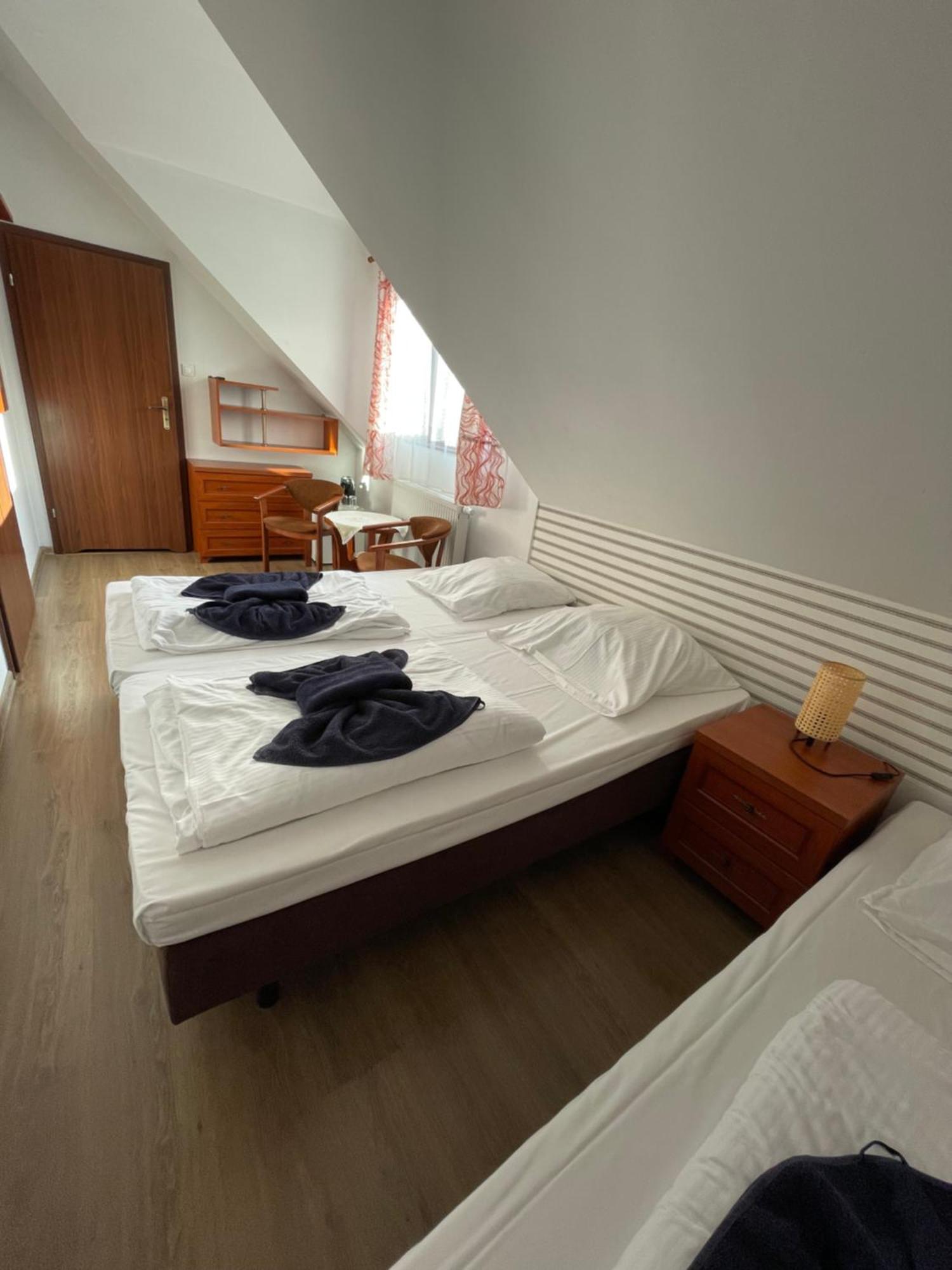 Villa Dolce Vita Mrzeżyno Extérieur photo